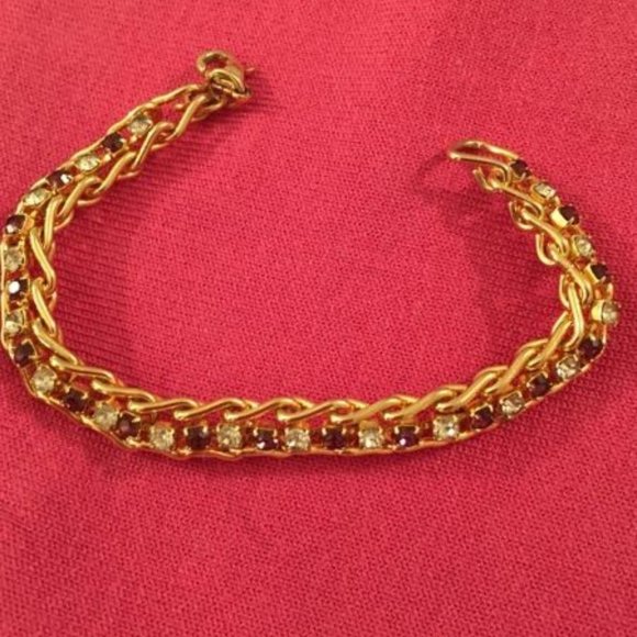 Jewelry - Gem Stone Bracelet